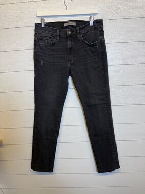 Joe’s The Slim Fit Men’s Black Jeans size 31